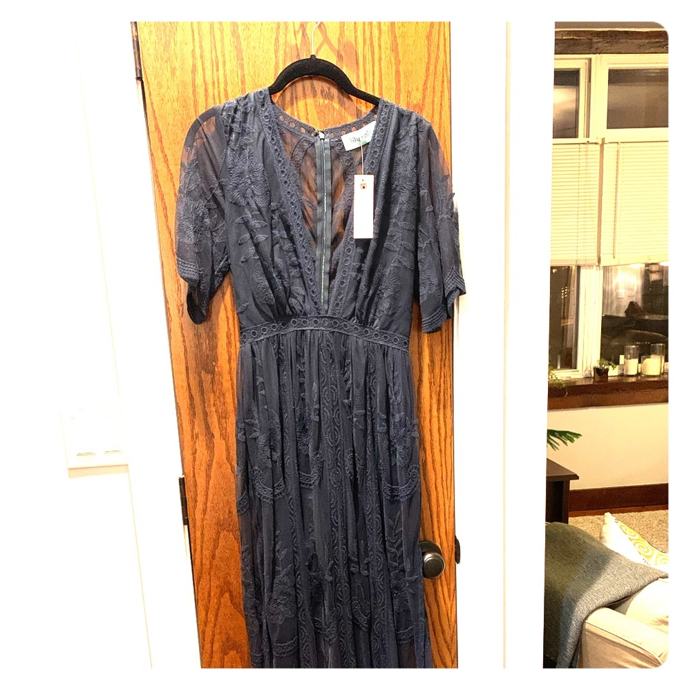 Festival dress